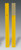 3M™ Flexible Diamond Hand File 6210J, No 2, Yellow, 18, N40, 10 ea/Case
