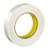Scotch® Filament Tape 893, Clear, 18 mm x 55 m, 6 mil, 48 Roll/Case