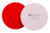 3M™ Finesse-it™ Advanced Foam Buffing Pad, 28876, 5-1/4 in, Red, 10/Bag,
50 ea/Case