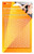 3M™ Bumpon™ SJ6553Bl Elastic Buffer Mini-Pack, Transparent, 11.0 x 3.05
mm, 132 Pieces, 18 Pack/Case