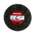Scotch-Brite™ Deburr & Finish Pro Unitized Wheel, DP-UW, 8C Coarse+, 3 in x 1/8 in x 1/4 in, 40 ea/Case