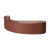 3M™ Cloth Belt 361F, 60 YF-weight, 4 in x 36 in, Fabri-lok, Single-flex