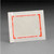 7010379516 Scotch Custom Printed Pouch Tape Sheets 830CP RCT, 5 in x 6 in, 5Pack/Case