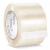 7100240702 Scotch Box Sealing Tape 313, Clear, 72 mm x 100 m, 24 Rolls/Case