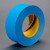 7100279673 3M Repulpable Strong Single Coated Tape R3187, Blue, 18 mm x 55 m, 7.5 mil, 48 Roll/Case