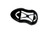 3M™ Speedglas™ G5-01 Large Comfort Head Rest, 46-0400-55, 1 EA/Case