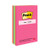 Post-it® Notes, 660-5AN, 4 in x 6 in (101 mm x 152 mm)