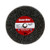 Scotch-Brite™ Deburr & Finish Pro Unitized Wheel, DP-UW, 8C Coarse+, 3 in x 1/4 in x 1/4 in, 40 ea/Case