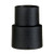 3M™ Vacuum Hose End Adapter 30324, 3/4 in to 1 in Hose Thread