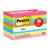 Post-it® Notes 653-Club-07, 1-3/8 in x 1-7/8 in (34,9 mm x 47,6 mm)
Jaipur/Capetown colors