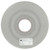 3M™ Microfinishing Film Roll 372L, 30 Mic 5MIL, 0.591 in x 591 ft x 1 in
(15mmx180m), Plastic Core, ASO, End Roll Mark Black