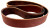 7100301687 3M Cloth Belt 341D, P240 X-weight, 32 in x 126 in, Film-lok, Single-flex