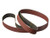 3M™ Cubitron™ II Cloth Belt 966F, 80+ YF-weight, 12 in x 179-1/2 in,
Film-lok, Single-flex