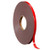 3M™ VHB™ Tape 4941F, Gray, 7/8 in x 36 yd, 45 mil, Film Liner, 12 rolls
per case