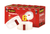 7010303566 Scotch Transparent Tape 600K6, Clear, 3/4 in. x 1000 in, 6 rolls perPackage