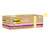 Post-it® Notes 654R-12SSCY, 3 in x 3 in (76 mm x 76 mm)