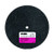 Standard Abrasives™ S/C Unitized Wheel 853254, 532 4 in x 1/4 in x 1/4
in, 10 ea/Case