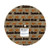 Scotch-Brite™ SST Unitized Wheel, 12 in x 1/4 in x 1-1/4 in 7A FIN, 4
ea/Case