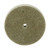 Standard Abrasives™ A/O Unitized Wheel 863140, 631 3 in x 1/2 in x 1/4
in, 10 ea/Case