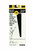 3M™ Pro-Pak™ Drywall Sanding Screens 99439NA, 180 grit, 10 sheets/pk