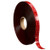 3M™ VHB™ Tape 4947F, Black, 1 in x 36 yd, 45 mil, Film Liner, 9 rolls
per case