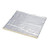 3M™ Damping Aluminum Foam Sheets 4014, Silver, 6 in x 48 in, 250 mil, (1
Pack/Case) 50 Sheet/Case