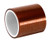 7100191170 3M Polyimide Film Electrical Tape 92, 12 in x 18 yd, 3-in plastic core,log roll untrimmed, 1 Roll/Case