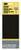 3M™ Drywall Sanding Sheets 9091DC-NA 4 3/16 in x 11 1/4 in x in, Fine
grit, 5/pk, Open Stock