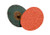 3M™ Cubitron™ II Roloc™ Fibre Disc 987C, 36+, TR, 1-1/2 in, Die R150S,
50/Carton, 500 ea/Case