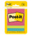 Post-it® Notes 6301, 3 in x 3 in (76 mm x 76 mm) Cape Town