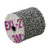 Scotch-Brite™ EXL Unitized Wheel, XL-UW, 2A Medium, 3/4 in x 1/4 in x
1/8 in