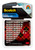 Scotch® Restickable Mounting Strips R101S, 1 in x 3 in (2.54 cm x 7.62 cm) 6/pk