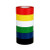 3M™ General Purpose Vinyl Tape 764, Color Coding Pack, (6 Roll/Pack) 36
Roll/Case