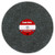 Scotch-Brite™ Deburr & Finish Pro Unitized Wheel, DP-UW, 6C Medium+, 8 in x 1 in x 1/2 in, 2 ea/Case