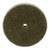 Standard Abrasives™ A/O Unitized Wheel 882140, 821 3 in x 1/2 in x 1/4
in, 10 ea/Case