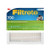 7100271624 Filtrete Electrostatic Air Filter 700 MPR 702-4PK-1E, 20 in x 20 in x 1 in (50.8 cm x 50.8 cm x 2.5 cm)