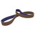 7100330333 Scotch-Brite Durable Flex Low Stretch Belt, DF-BL, A/O Coarse, 4 in x 202 in