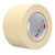 3M™ Masking Tape 2307, Tan, 96 mm x 55 m, 5.2 mil, 8 Roll/Case