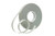 3M™ Microfinishing Film Roll 362L, 15 Mic 3MIL, 4 in x 150 ft x 3 in
(101.6mmx45.75m), Keyed Core, ASO, 4 ea/Case