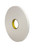 3M™ Urethane Foam Tape 4104, Natural, 2 in x 18 yd, 250 mil, 6 Roll/Case