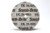 Scotch-Brite™ EXL Unitized Wheel, XL-UW, 2A Medium, 10 in x 1 in x 1-1/4
in, SPR 23962A, 1 ea/Case