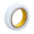 7010378874 3M Loop Fastener SJ3401, White, 4 in x 50 yd, 3 Roll/Case