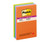 7100229455 Post-it Notes 660-10YWC, 4 in x 6 in (101 mm x 152 mm)
