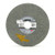 Scotch-Brite™ EXL-XP Deburring Wheel, XP-WL, 9S Fine, 8 in x 2 in x 3
in, 2 ea/Case