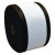 7100182928 3M Stamark High Performance Contrast Tape A380I-5ES White/Black, 15 in x 50 yd