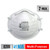 3M™ Sanding and Fiberglass Respirator N95 Particulate, 8200H2-C, 2
eaches/pack, 3 packs/inner, 4 inners/case