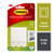 Command™ Picture Hanging Strips 17201, Medium Picture Hanging Strip, 9 Pack/Bag, 3 Bag/Case
