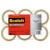 7010371242 Scotch Shipping Packaging Tape 3350, 1.88 in x 54.6 yd (48 mm x 50 m)