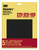 3M™ Wetordry™ Sandpaper 9088DC-NA, 9 in x 11 in, Assorted grit, 5 sht pk