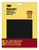 3M™ Wetordry™ Sanding Sheets 9087NA, 9 in x 11 in, 220 grit, 5 sheets/pk, 10 pks/inner, 50 pks/cs